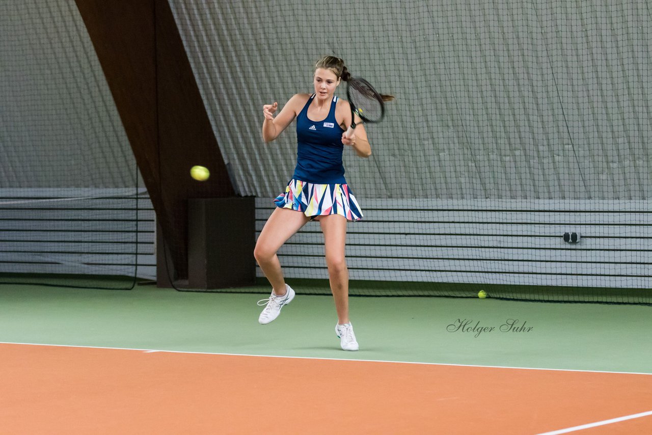 Bild 217 - Sparkasse Westholstein Pokal Marne